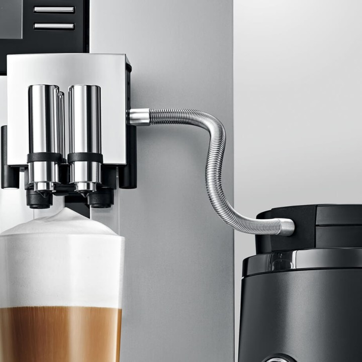 Jura Mælkeslangecover HP2