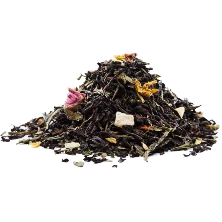 Østerlandsk Thehus Copenhagen Blend 125g