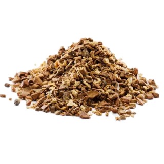 Østerlandsk Thehus Yoga Tea Økologisk 125g