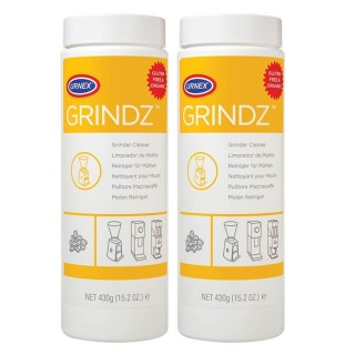 Urnex Grindz Kaffekværnrens 2x430g