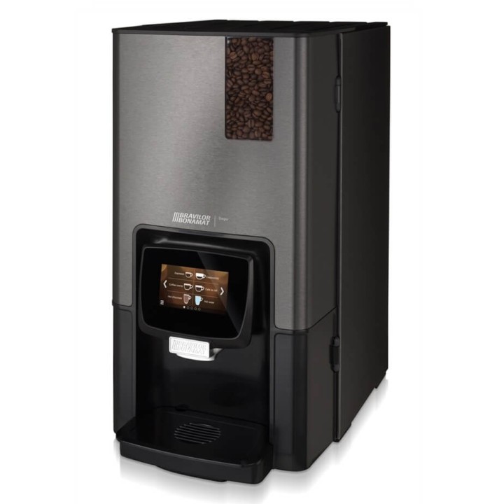Bonamat Sego 12 - Espressomaskine til erhverv