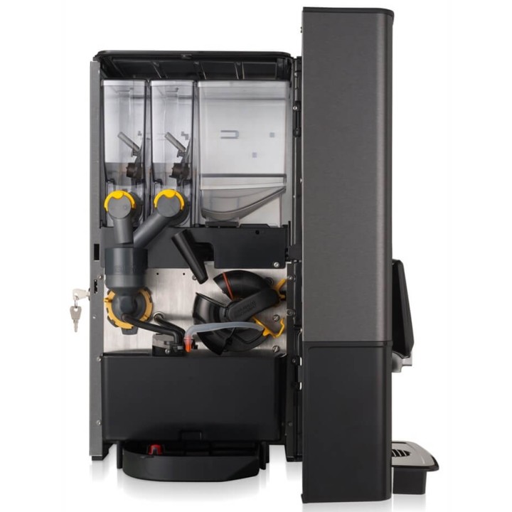 Bonamat Sego 12 - Espressomaskine til erhverv