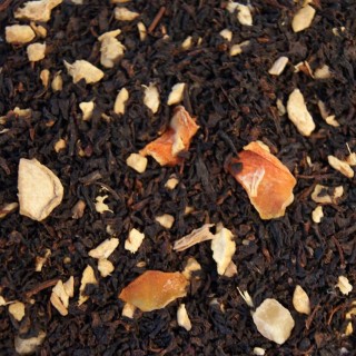 Ingefær Surprise Te 3kg