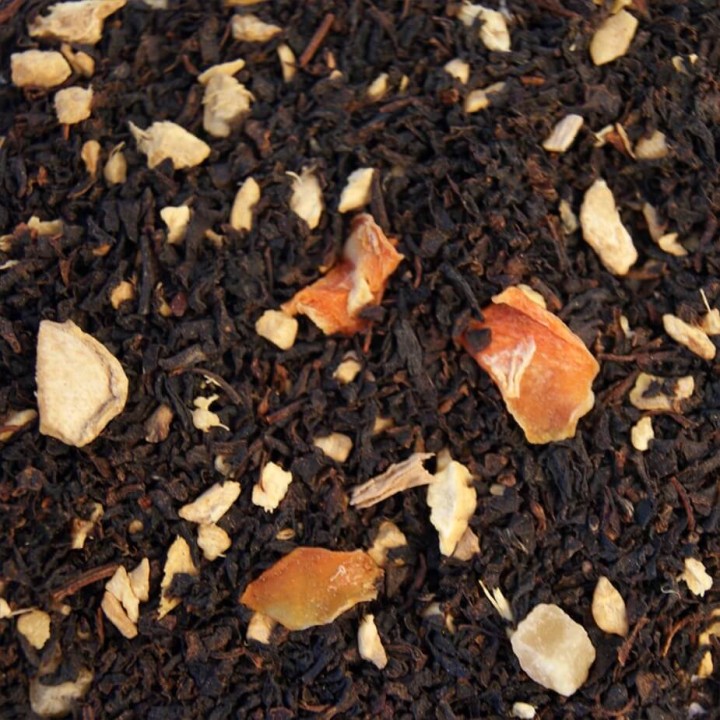 Ingefær Surprise Te 3kg