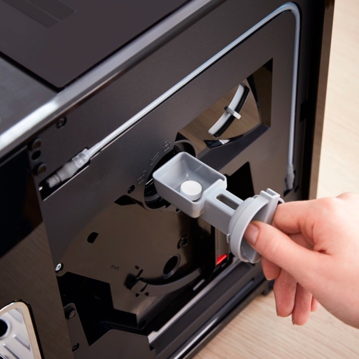 Miele Rengøringstabs 10 stk