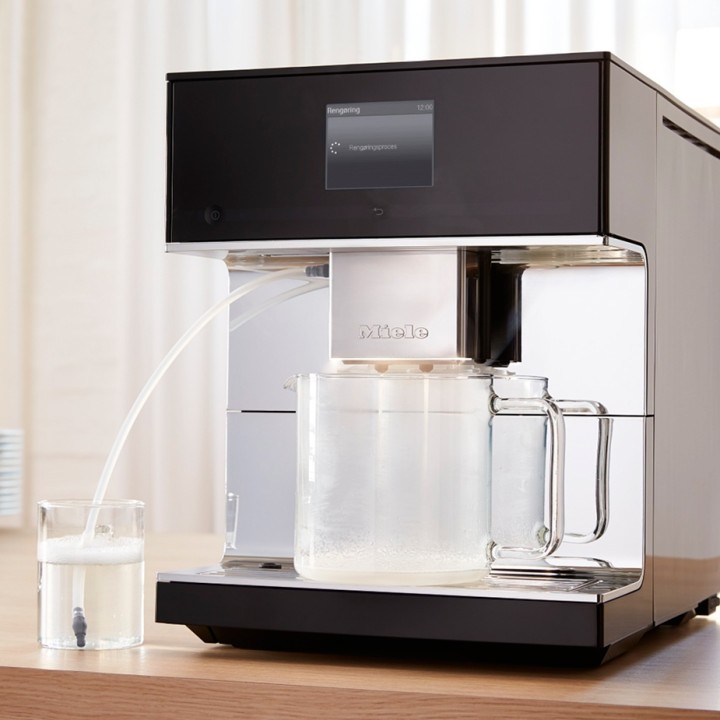 Miele Mælkerens 100 stk