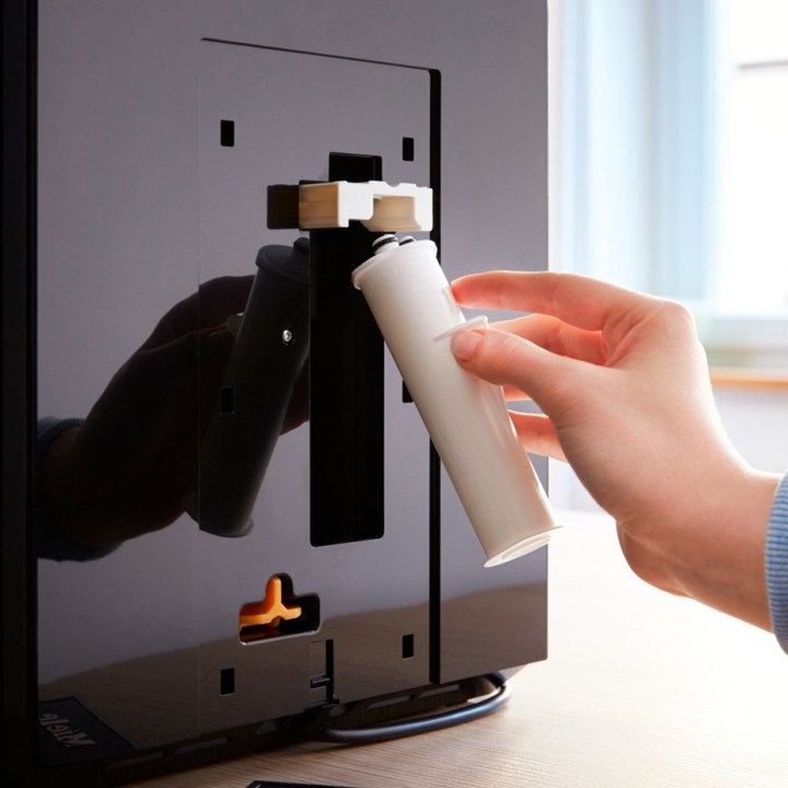 Miele Afkalkningspatron