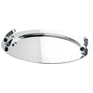 Alessi Vass Serveringsbakke Oval
