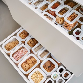 Mepal Modula Opbevaringsboks 0,4L