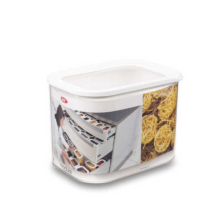 Mepal Modula Opbevaringsboks 4,5L