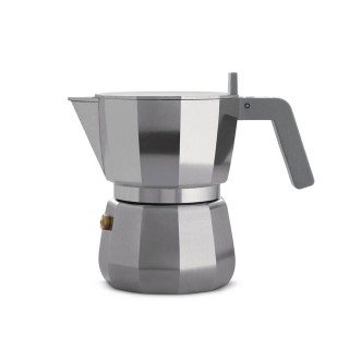 Alessi Moka Espressokande 3 Kop.