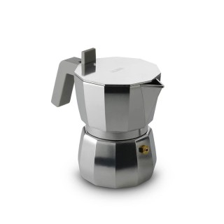 Alessi Moka Espressokande 3 Kop.