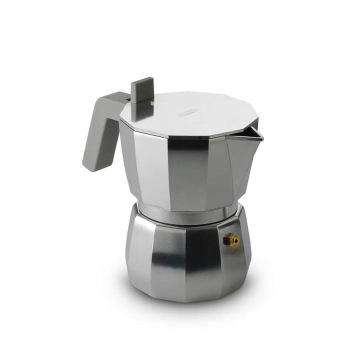 Alessi Moka Espressokande 3 Kop.