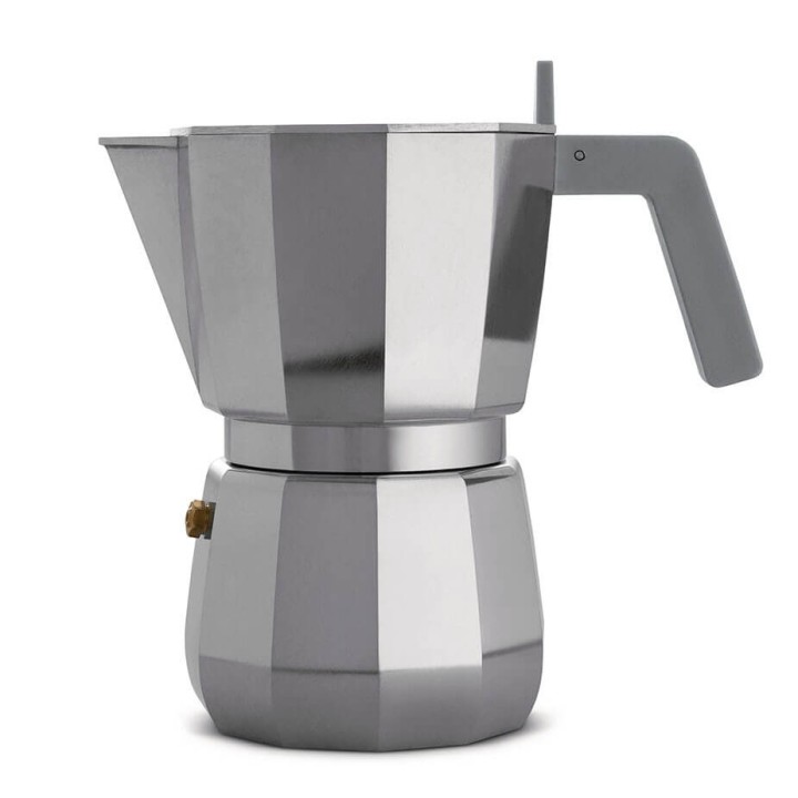 Alessi Moka Espressokande 6 Kop.