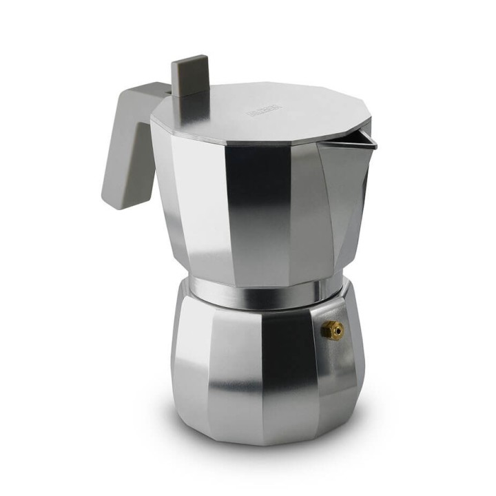 Alessi Moka Espressokande 6 Kop.