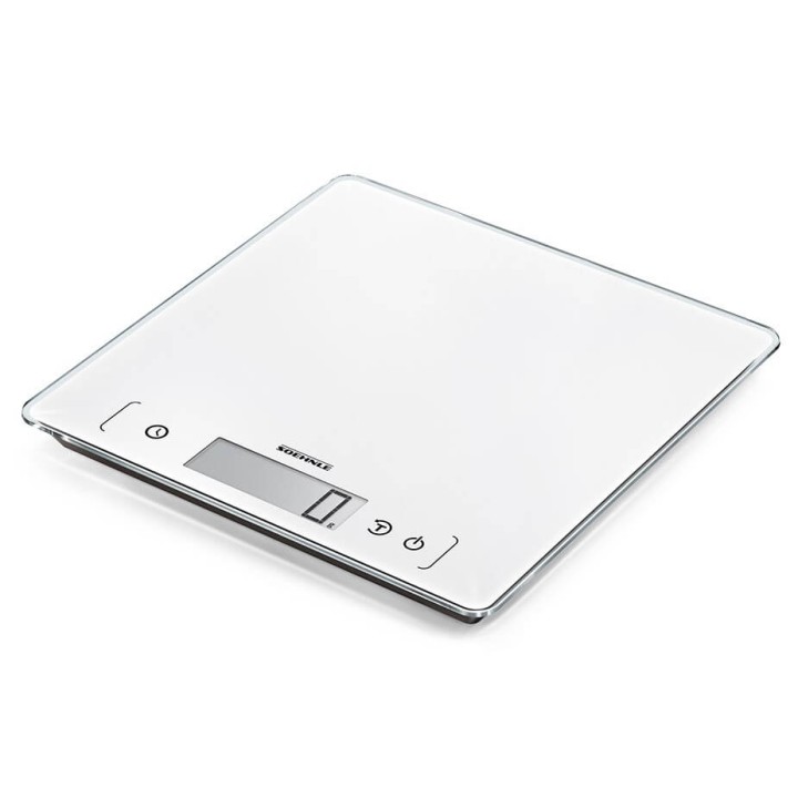 Soehnle Page Comfort 400 Kaffevægt