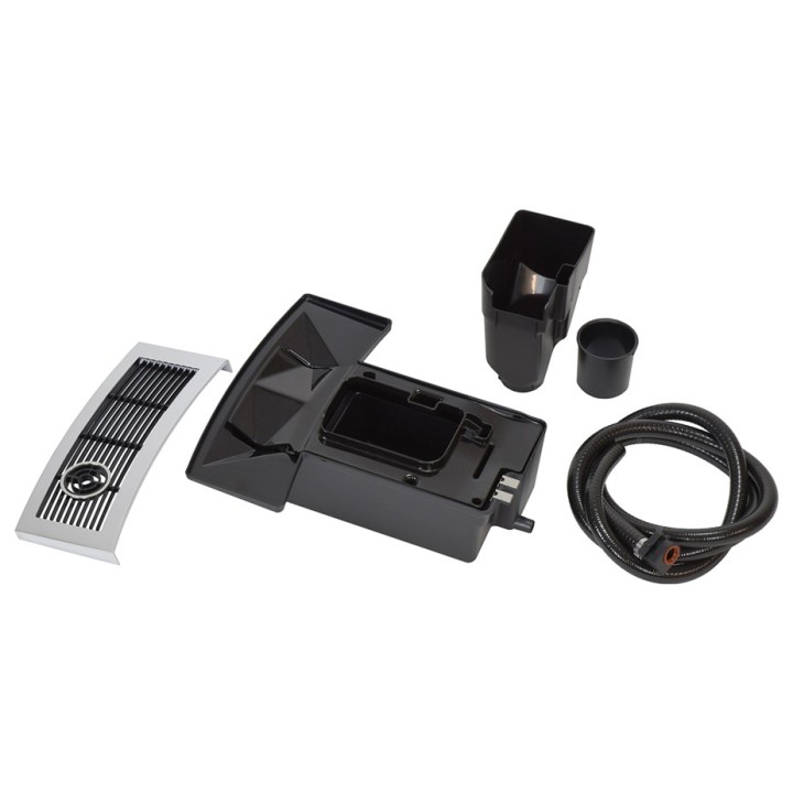 Jura Grumsudkast - Giga (EA) & Gen. 2