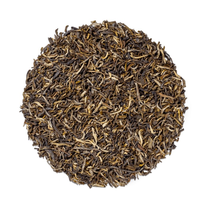 Kusmi Te Tropical White Økologisk 90g