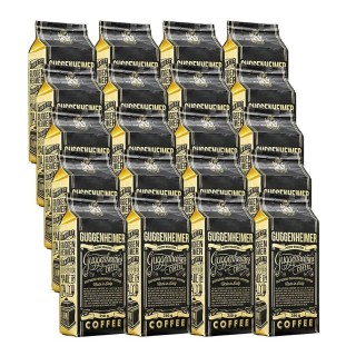 Guggenheimer Coffee Supreme 5kg Formalet kaffe