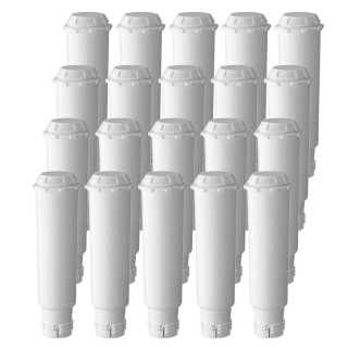 Nivona Claris kalkfilter 20 stk