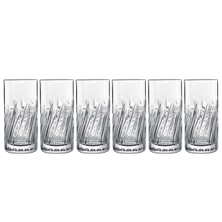 Luigi Bormioli Mixology Shotglas/snapseglas 7 cl 6 Stk