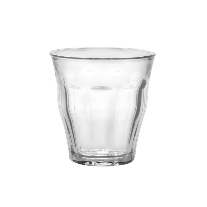 Duralex Picardie Caféglas 31 cl 6 Stk