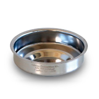 Ascaso Filterkurv Single Shot - 7 gram