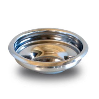 Ascaso Professionel Filterkurv Single Shot - 7 gram