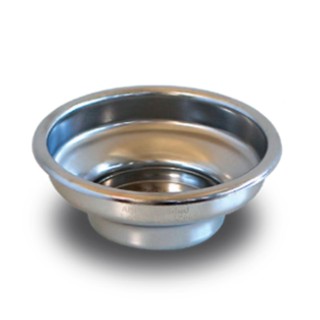 Ascaso Pressurized Professionel Filterkurv Single Shot - 7 gram