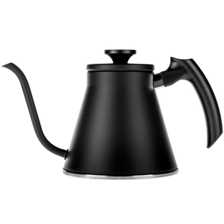 Hario Fit V60 Drip Kedel 1,2 L Sort
