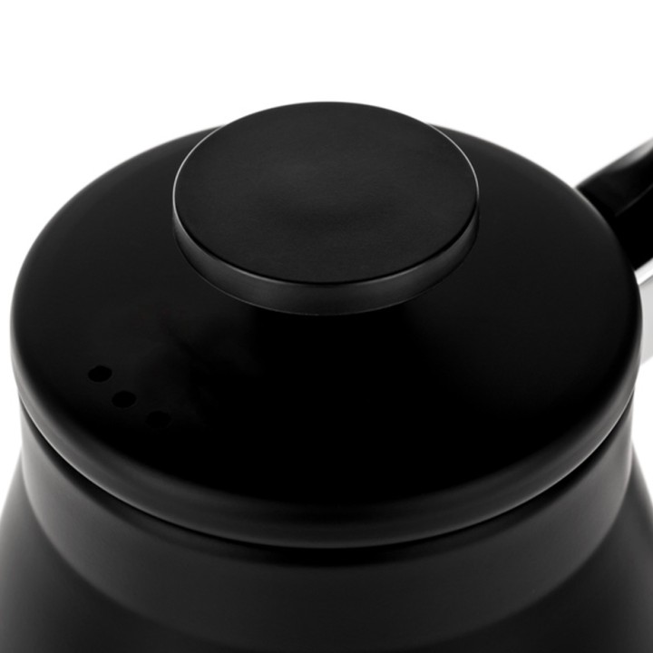 Hario Fit V60 Drip Kedel 1,2 L Sort