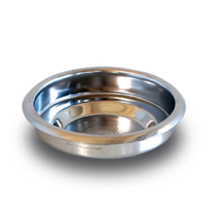 Ascaso Professionel Filterkurv - E.S.E Pods