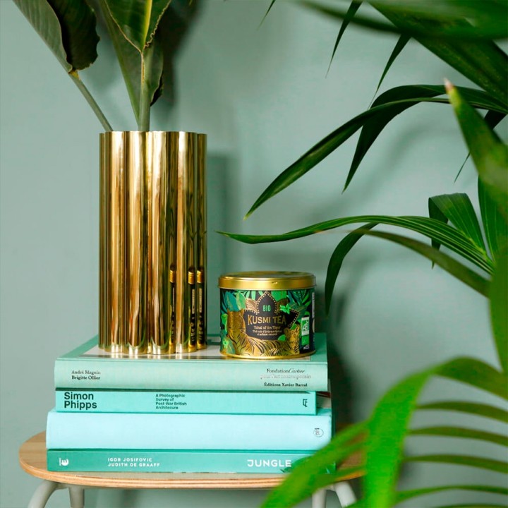 Kusmi Tchaï of the Tiger Økologisk 100g