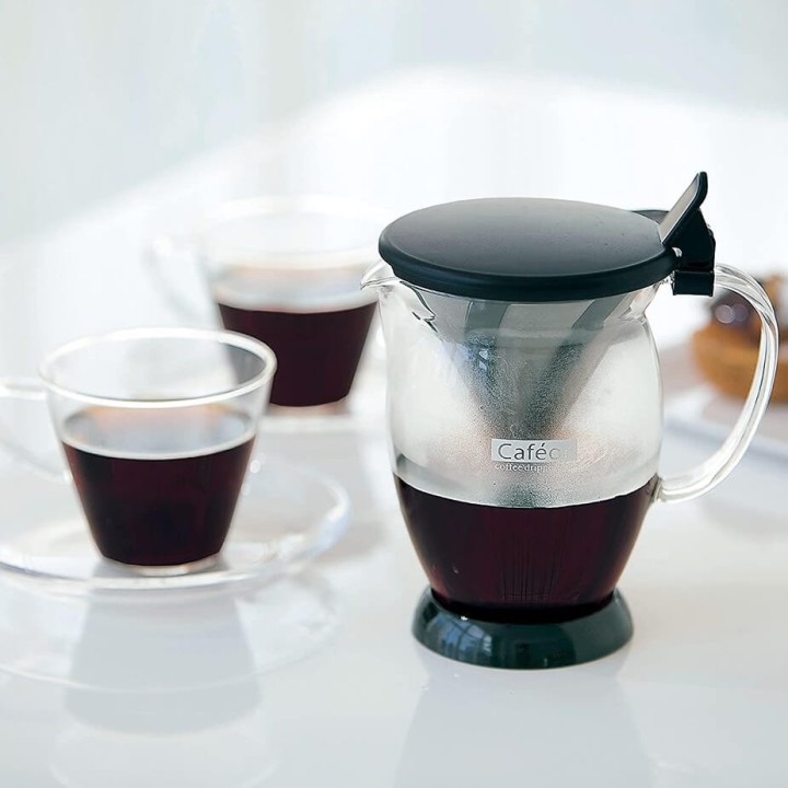 Hario Dripper Pot Caféor Pour Over