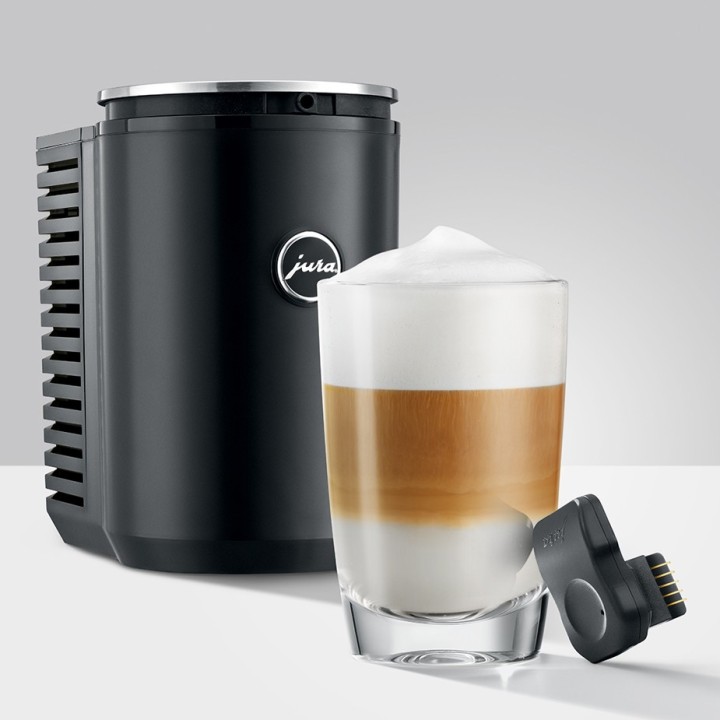 Jura Cool Control 1L + Transmitter