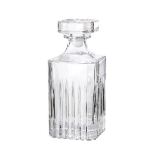 Aida Relief Karaffel m. Låg 0,7 L