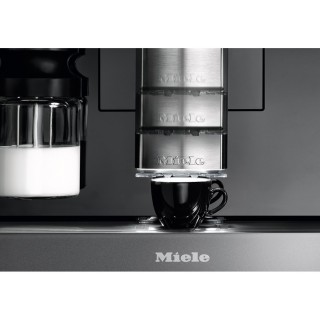 Miele CVA 7440 Obsidiansort Espressomaskine