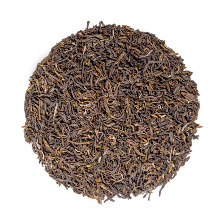 Kusmi Grøn Te Jasmin Økologisk 90g