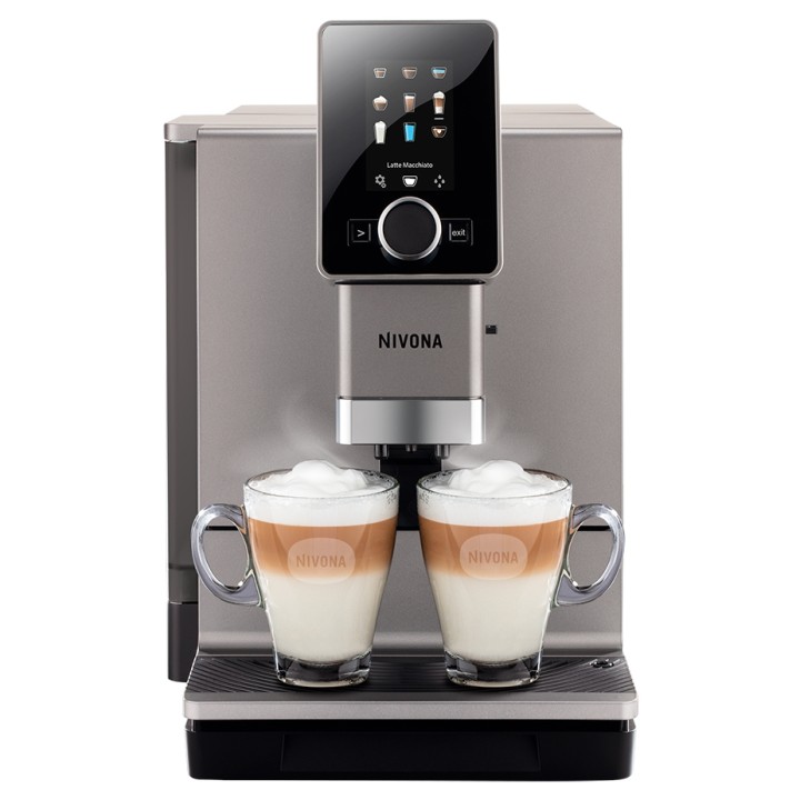 Nivona NICR 930 Espressomaskine