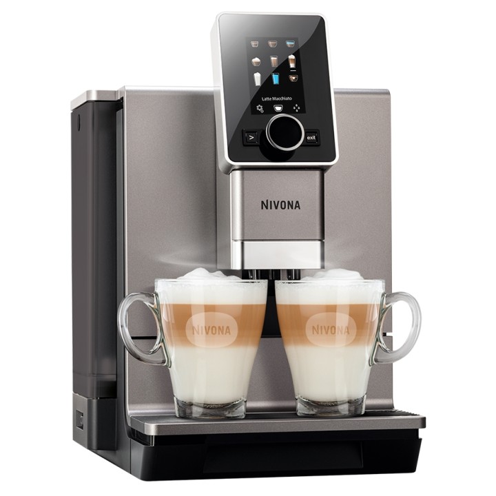 Nivona NICR 930 Espressomaskine