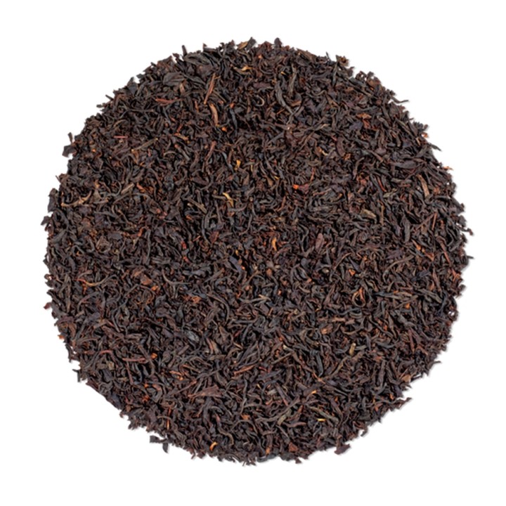 Kusmi Te Earl Grey Økologisk 100g