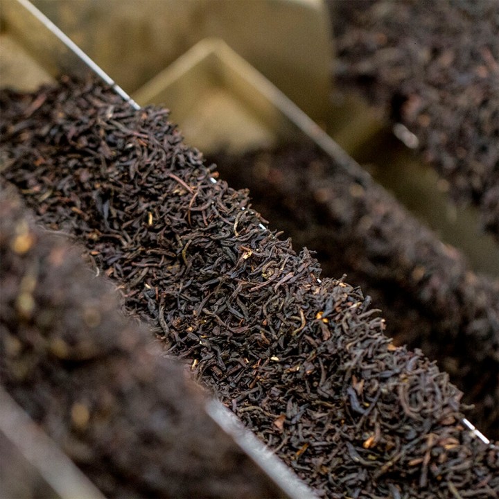 Kusmi Te Earl Grey Økologisk 100g