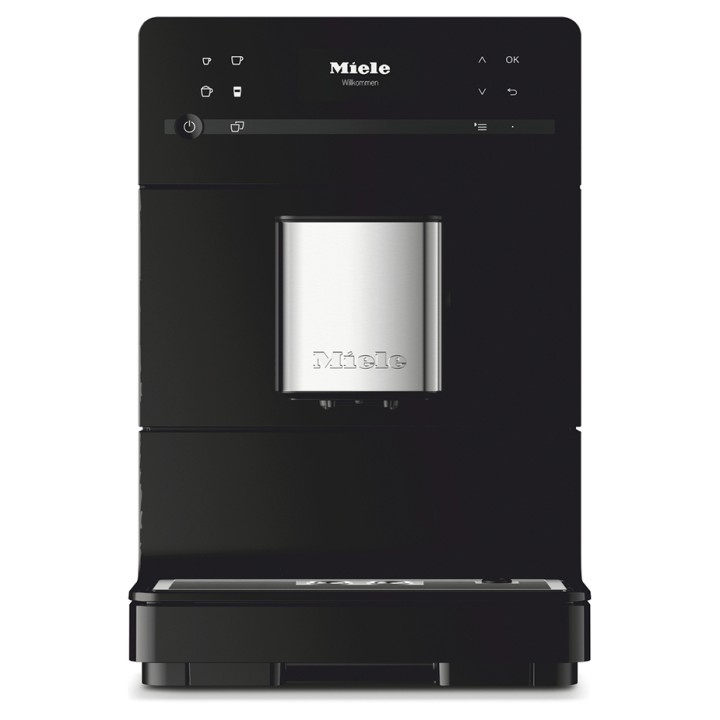 Miele CM 5310 Silence Obsidiansort