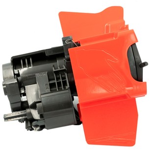 Siemens EQ3-Serie Bryggeenhed