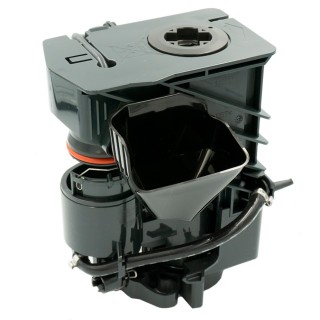 Siemens EQ9-Serie Bryggeenhed