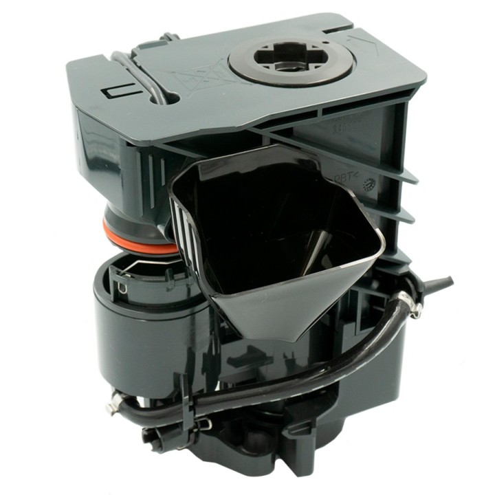 Siemens EQ9-Serie Bryggeenhed