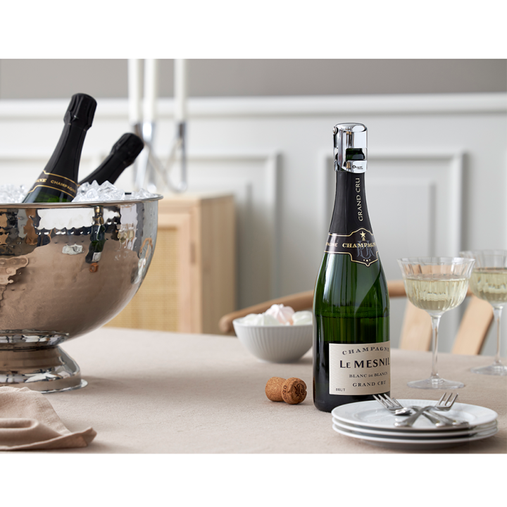 Luigi Bormioli Bach Cocktailglas Vintage 26 cl 4 Stk