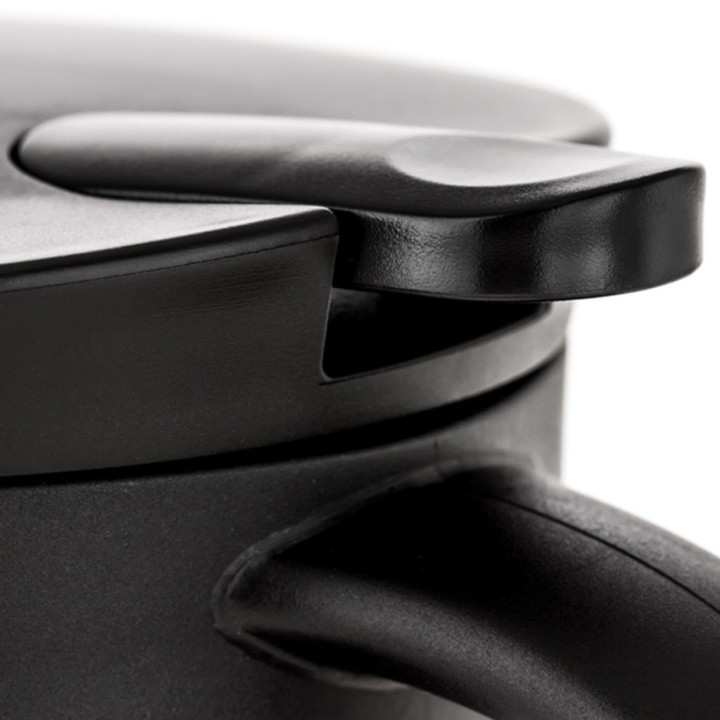 Hario V60-02 Rustfrit Stål Server 0,6 L Hvid