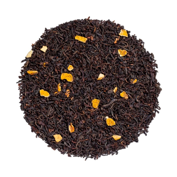 Kusmi Te Prince Vladimir Økologisk 100g