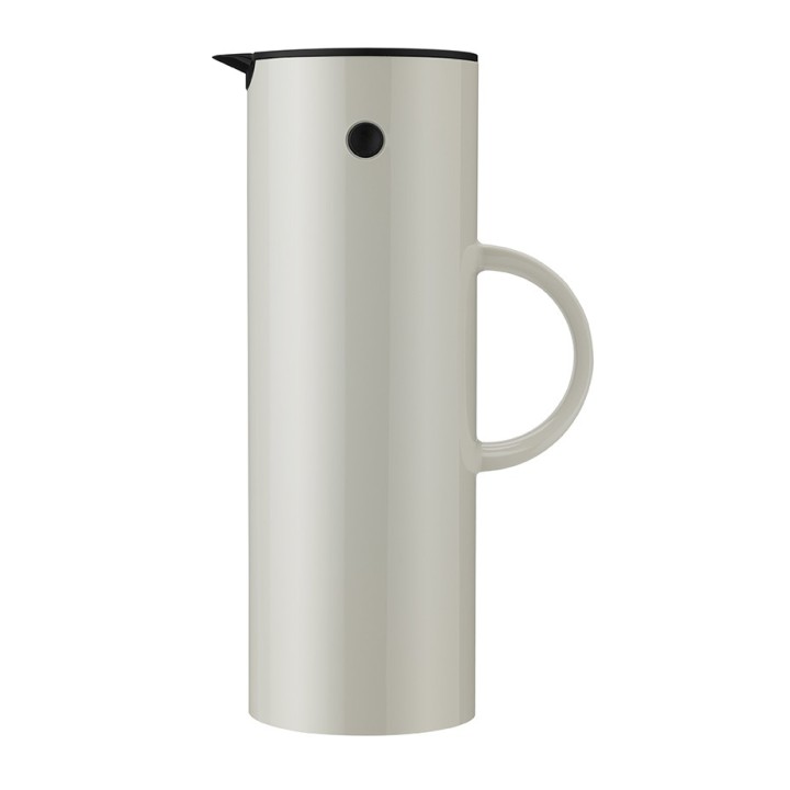 Stelton EM77 Termokande 1 L Sand